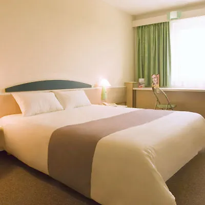 Prize By Radisson Rostock