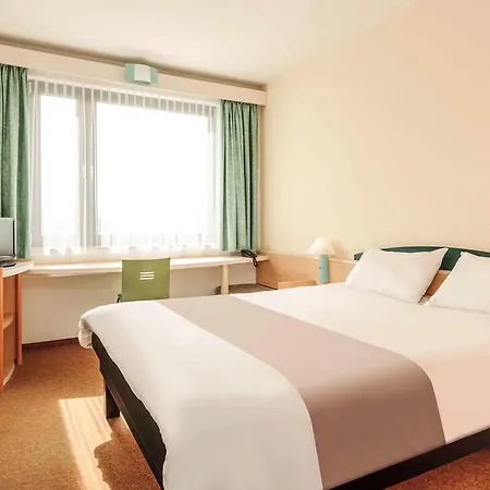 ホテル Prize By Radisson