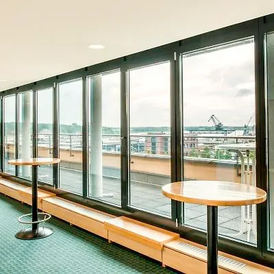 Prize By Radisson ロストック