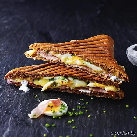 Prize By Radisson 2* Rostock