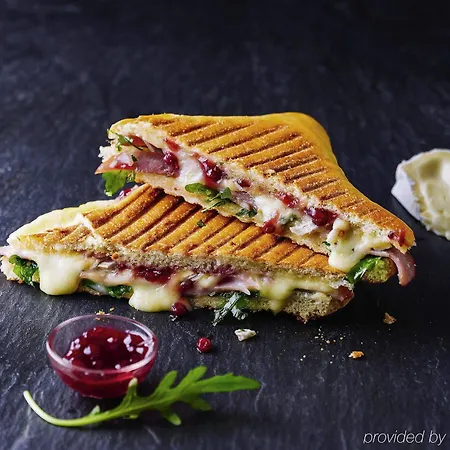 Prize By Radisson ホテル 2*