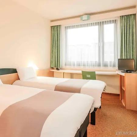 Prize By Radisson Rostock