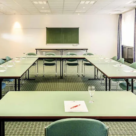 Prize By Radisson Rostock