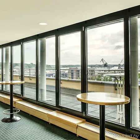 Prize By Radisson ホテル