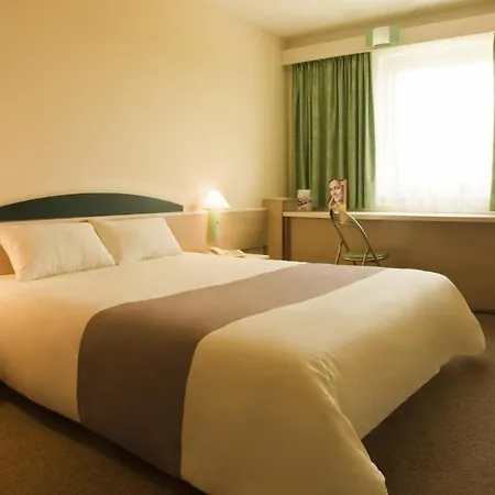 Prize By Radisson Rostock