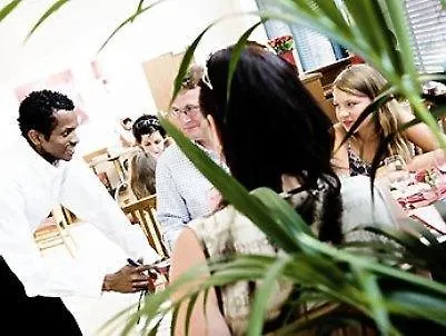 Hotel Ibis Am Stadthafen Rostock