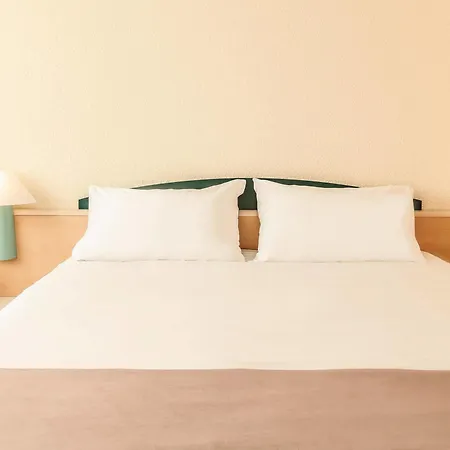 Hotel Prize By Radisson