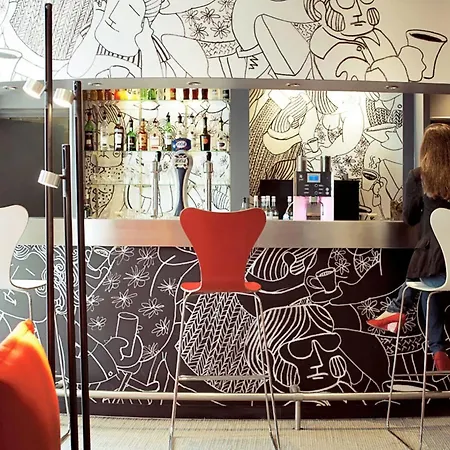 Prize By Radisson Hotel Rostock