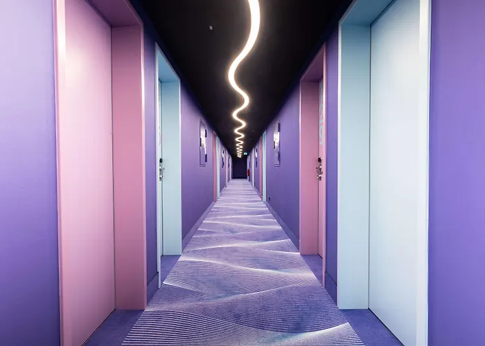 Prize By Radisson Hotel