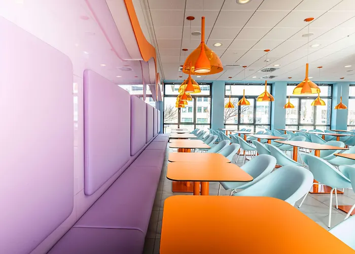 Prize By Radisson Hotel