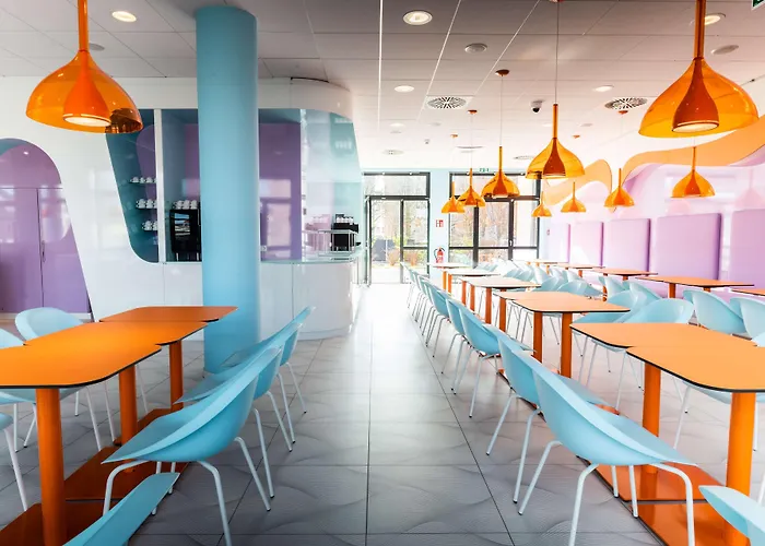 Prize By Radisson 2* Rostock