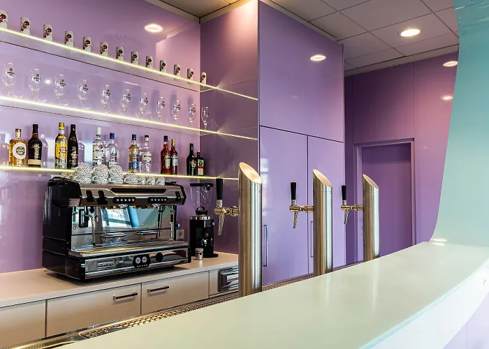 Hotel Prize By Radisson 2*