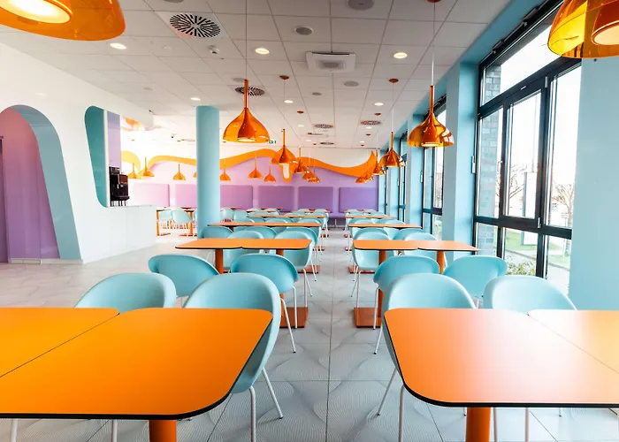 Prize By Radisson Rostock