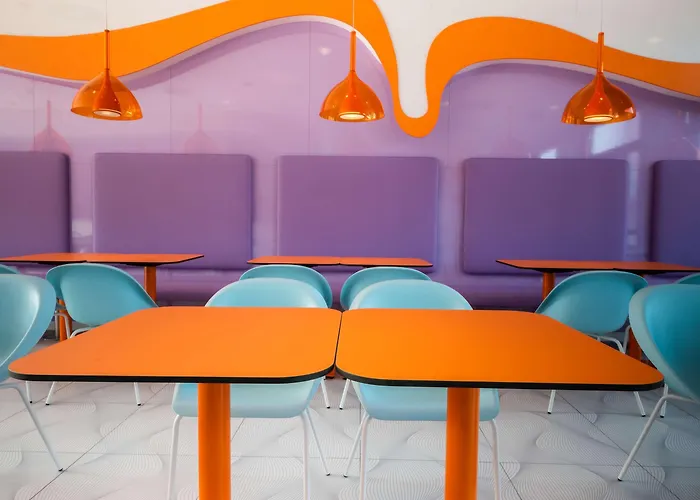 Prize By Radisson Rostock