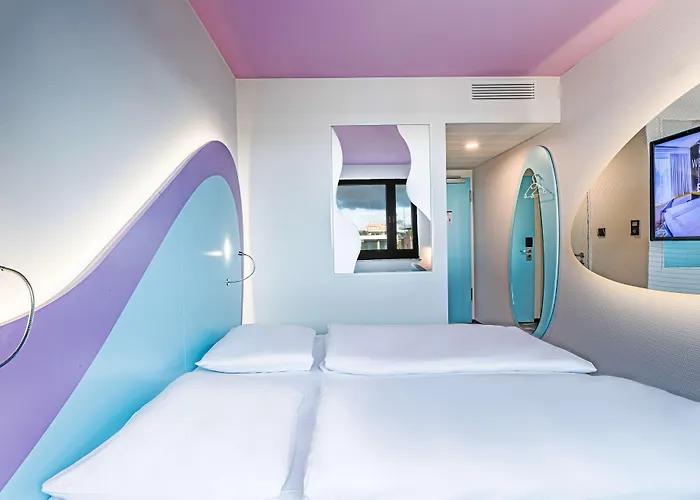 Prize By Radisson 2* Rostock