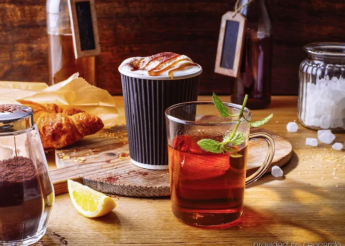 Prize By Radisson Hotel Rostock