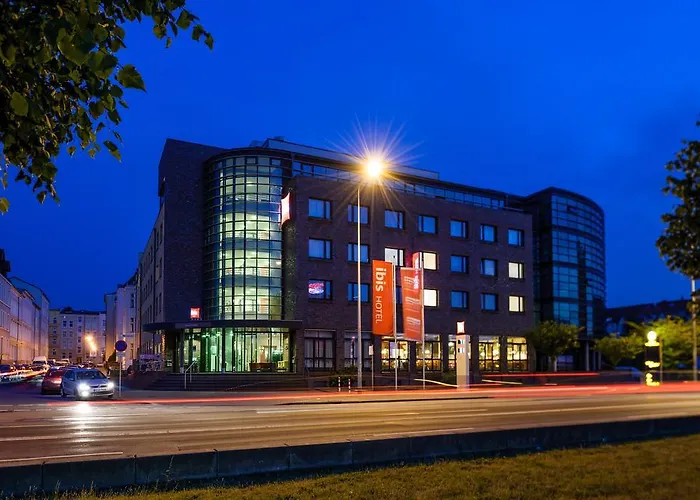 Prize By Radisson 2* Rostock