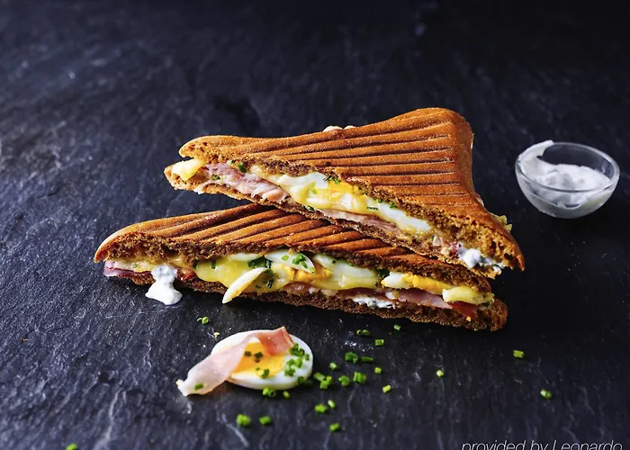 Prize By Radisson 2* Rostock