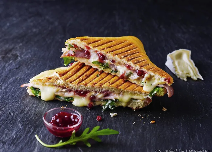 Prize By Radisson Hotel 2*