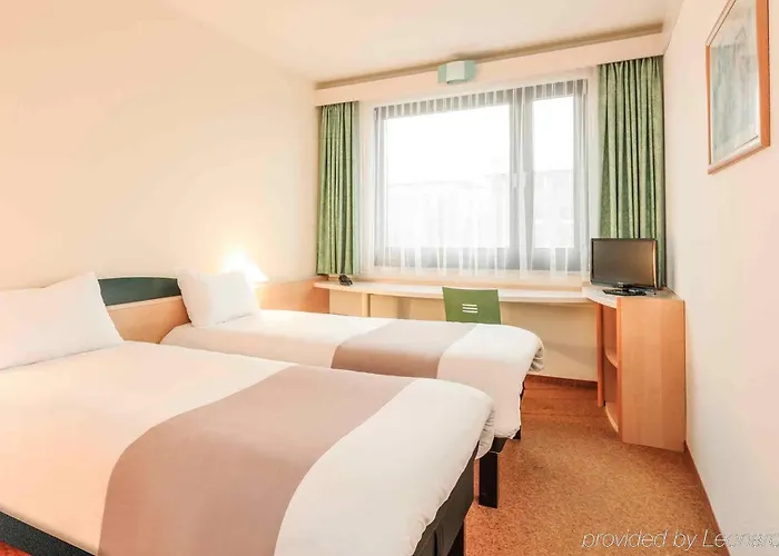 Prize By Radisson Rostock