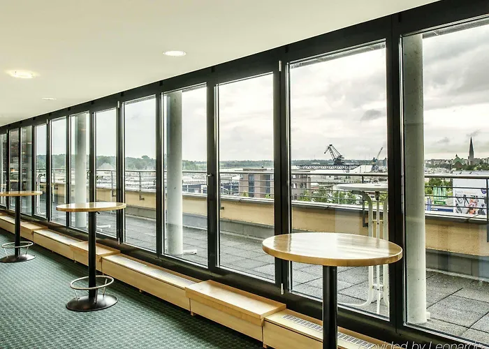 Prize By Radisson Hotel