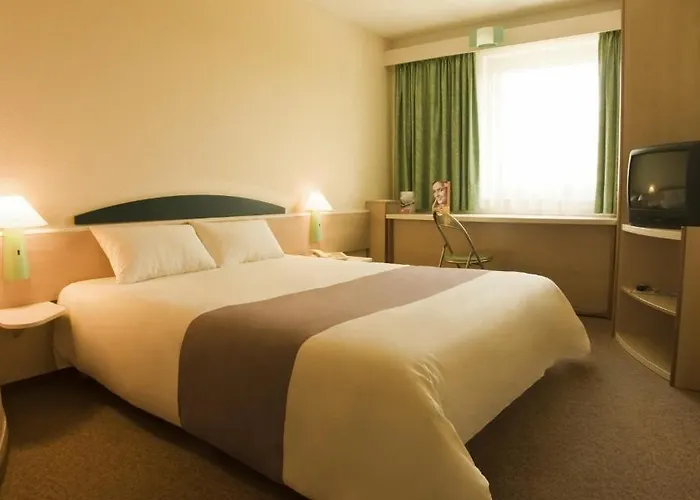 Prize By Radisson Rostock