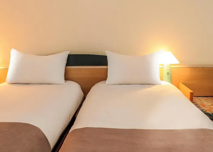 Hotel Prize By Radisson