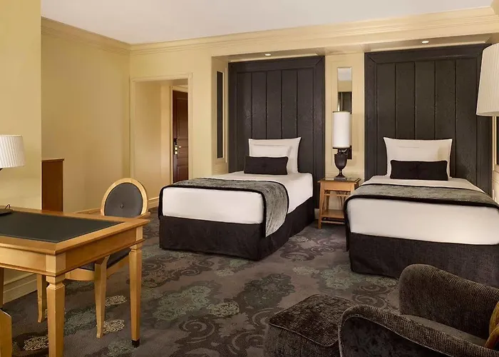 Prize By Radisson Hotel