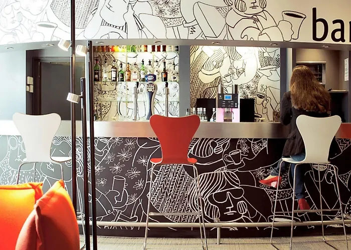 Prize By Radisson Hotel Rostock